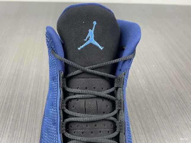 Bmlin shoes Blue Air Brave 13 DJ5982-400 Jordan 0806